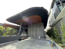 Hillview Rise (D23), Terrace #556936191